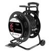 Boyang Outdoor Armored Single-Mode Fiber Optic Cable with Handheld Reel
