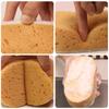 Large Sponge Honeycomb Dishwashing Car Washing Sponge Kitchen Housework Cleaning Sponge Dishwashing Cloth