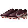 Nike Mercurial Vapor 16 Academy Fußballschuhe Unisex Bordeauxrot IO8443-661