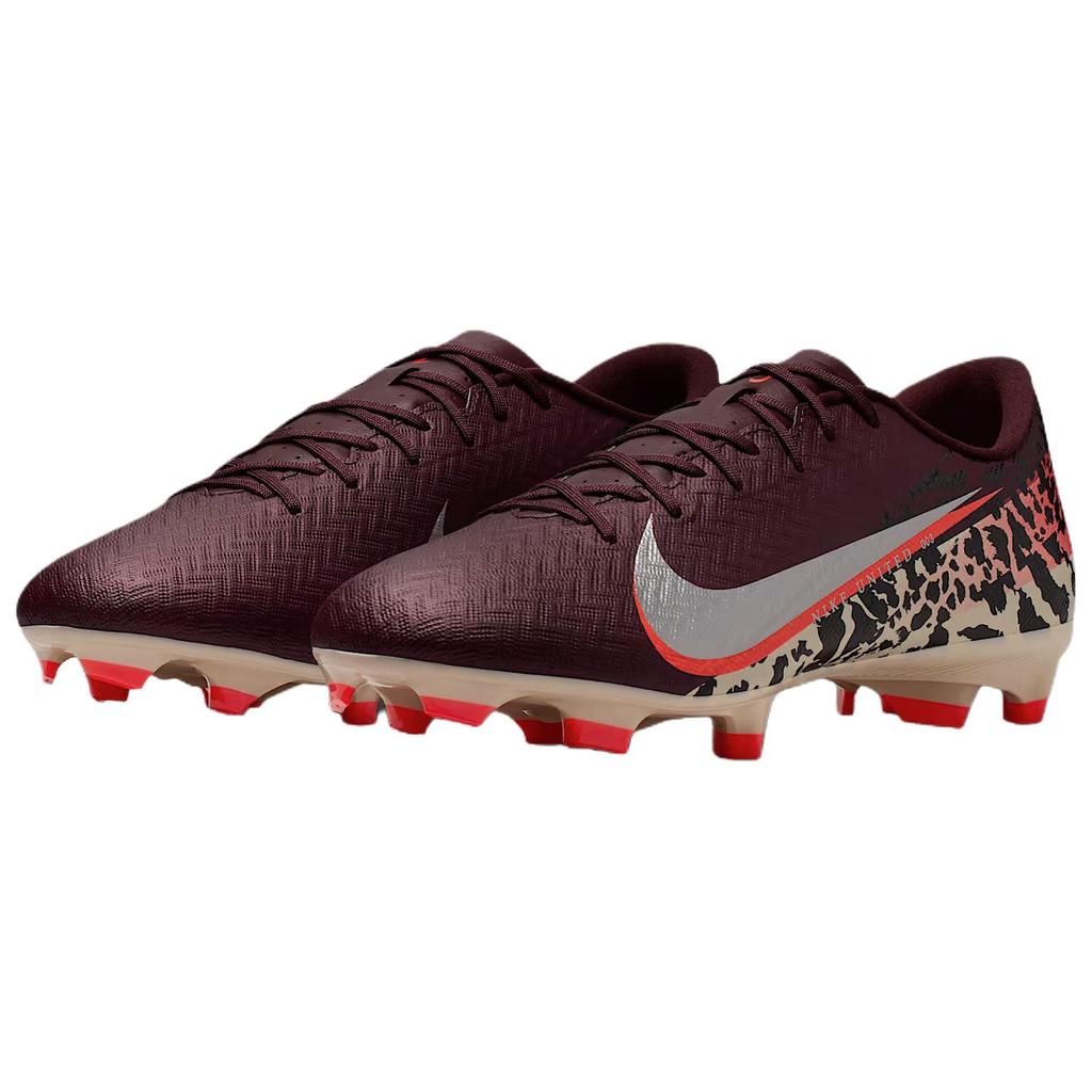 Nike Mercurial Vapor 16 Academy Fußballschuhe Unisex Bordeauxrot IO8443-661
