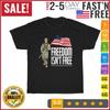USA Flag Freedom Patriotic Soldier American Memorial Day T Shirt Men Women NEW