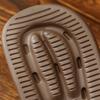 Slippers women wear outside summer home thick-soled hotel indoor bathroom non-slip bath sandals men