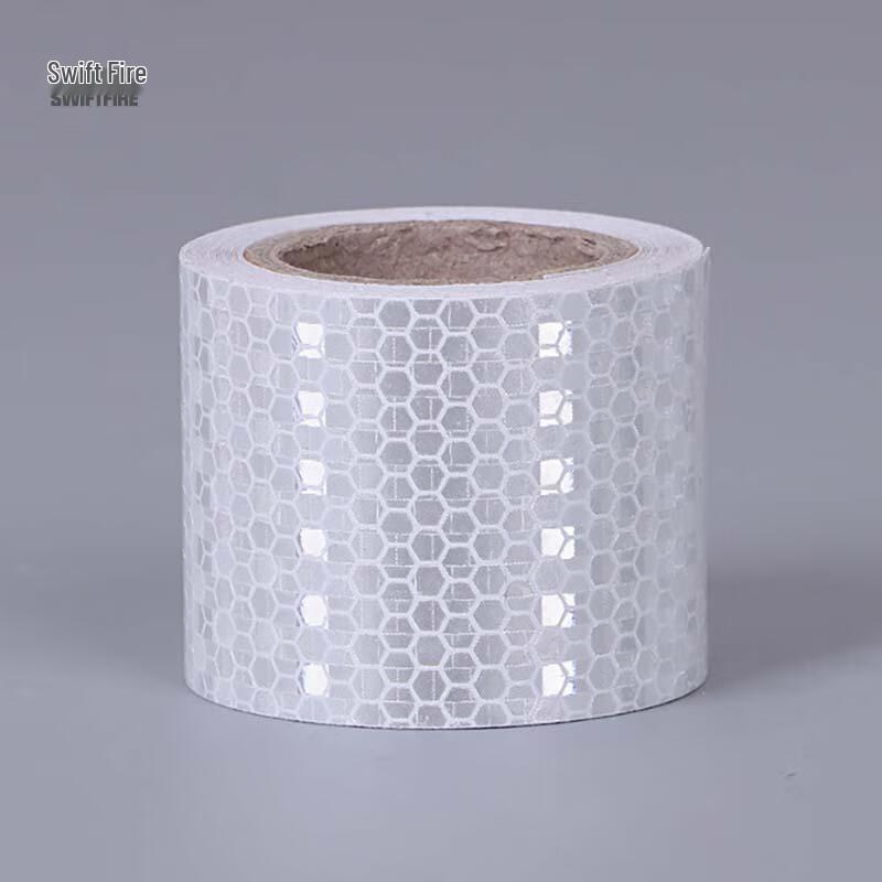 Xunhuo PVC Reflective Warning Tape