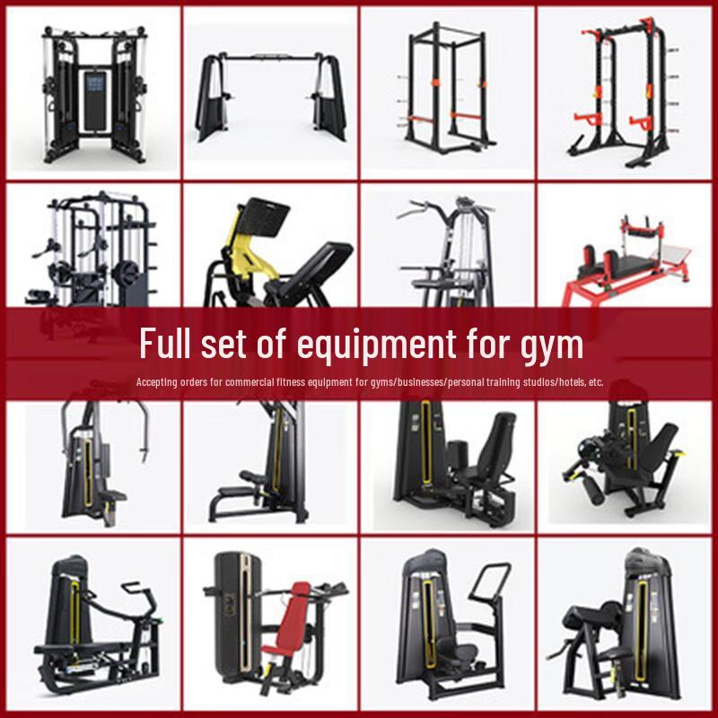 Naipin EM Commercial Pec Deck Reverse Fly Machine