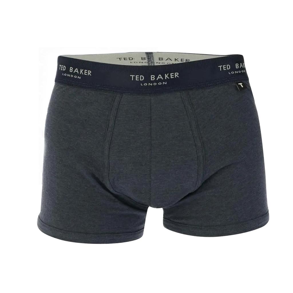 Ted Baker Mens Boxer Shorts (Pack of 3)