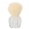 Professional Nail Dust Brush Soft Nail Art Dust Cleaning Brush Makeup Loose Powder Brush