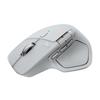 Logitech Wireless Mouse MX Master 4 Pale Grey