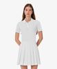 LACOSTE Women'S Golf Performance Perforated Polo Shirt Pf762E-56G 001