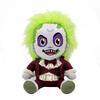 Strange Master Joker Plush Doll - Creepy Cute Movie Merch Collectible