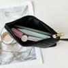 New Fashionable Women's Bag Clutch Bag, Simple Clutch Bag, Trendy Long Label Decorative Envelope Handbag, One Piece.