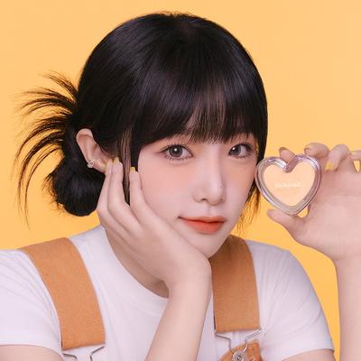 Yüz makyajı – Allıklar