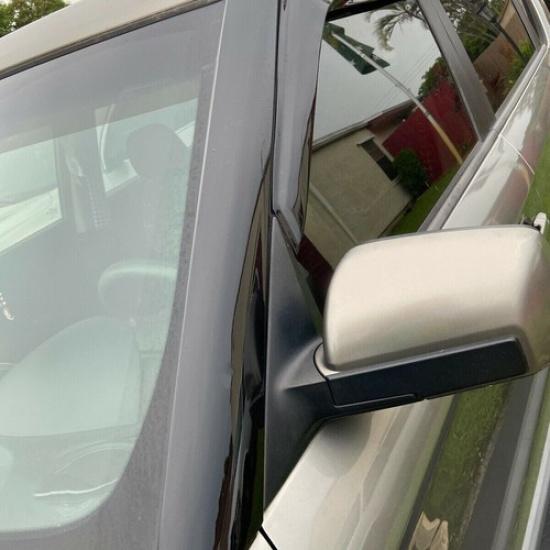 Left Windshield-Outer Molding Trim Panel A-Pillar For 2010-13 Kia Soul Exterior