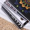Adult Decompression Mandala Coloring and Drawing Book - Creative DIY Art Therapy