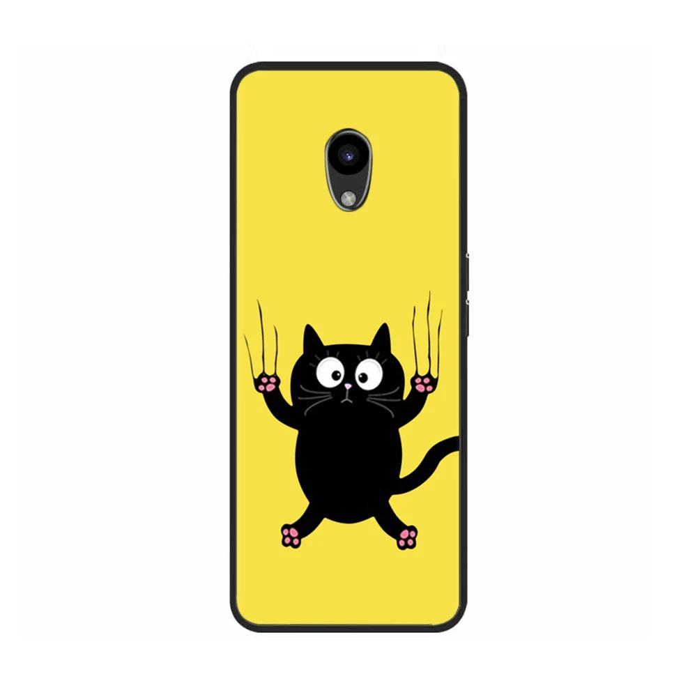 For Xiaomi Mi Qin F21 Pro Case Soft Silicone Back Cover Case For Xiaomi Mi Qin F21 Pro Phone Cases QinF21 Pro Coque Fundas Shell