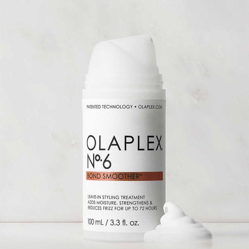 OLAPLEX NO.6 Bond Smoother 100ML NO.6 Bond Smoother 100ML