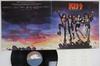 LP Record KISS - Destroyer SWX6268 CASABLANCA 1976 Japan Rock Used