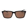 Armani Exchange Mens Matte Sunglasses