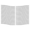 10pcs Replacement Mower Accessories Simple Garden Accessories Efficient Grass Rope  Grass