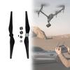 Drone Carbon Fiber Quick Release Propellers With Base For Agricultural Uavs