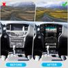 Nissan Pathfinder 2012-2019 Android Central Control Navigator System