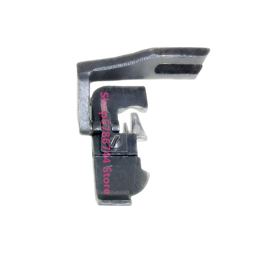 Naaldplaat Naaldklem Voor 2-naalds 4-draads Overlock Naaimachine GN1-114D