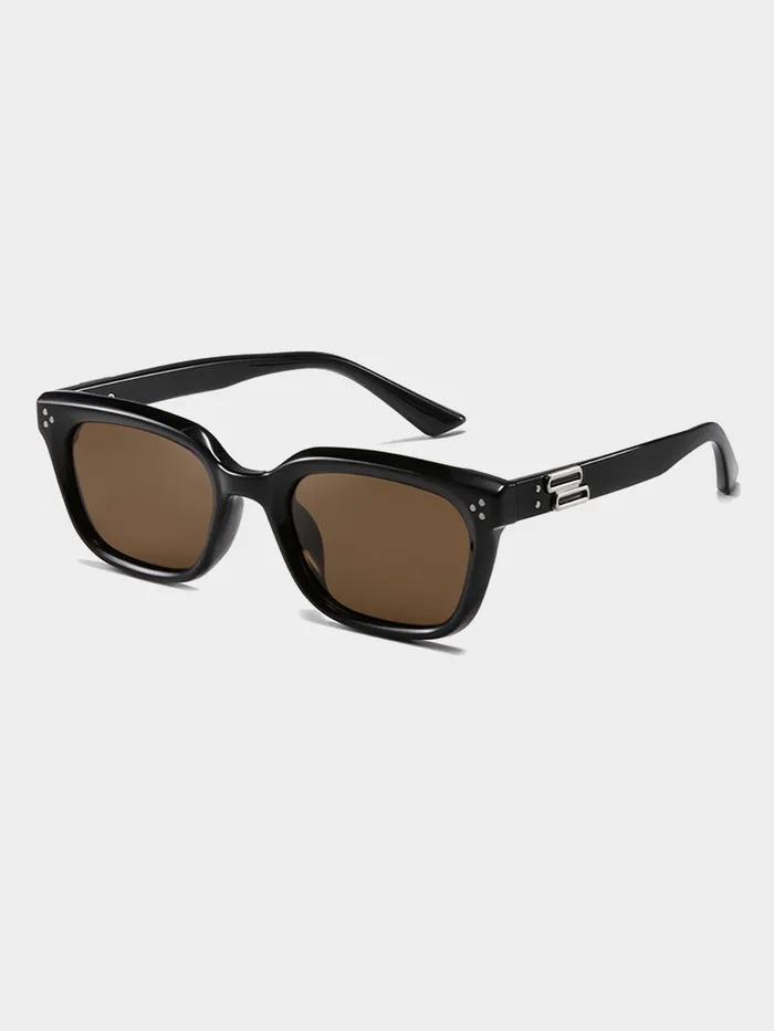 Neo Retro 5307 Sunglasses BROWN