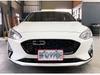 For Ford focus MK4 Air inlet Hatchback 4D Sedan 5D air inlet tuyere intake filter ABS AUTO modification Accessories 2019 2020