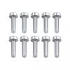 Portable Bolts Reliable Accessories Iron Replacement