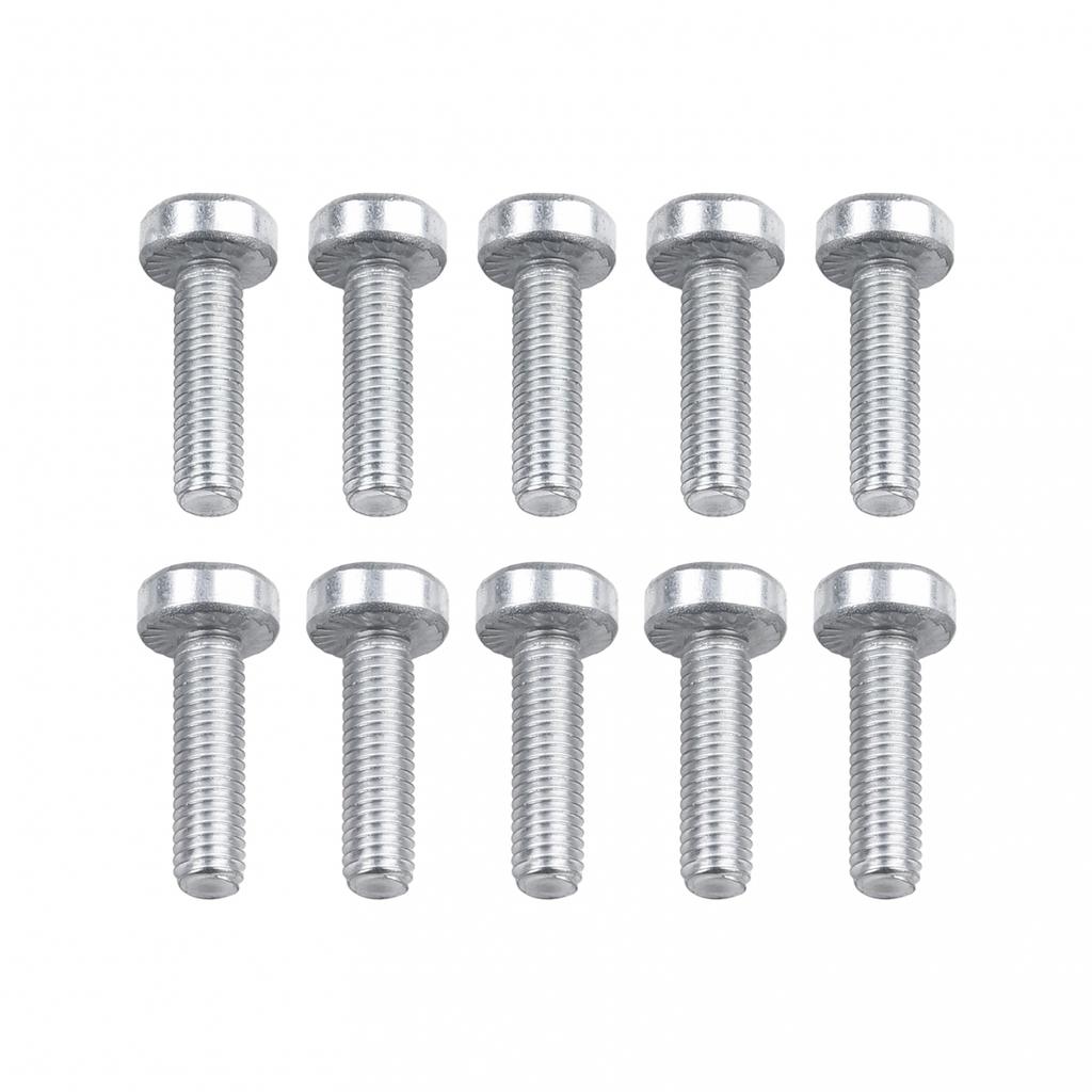 Portable Bolts Reliable Accessories Iron Replacement
