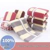 Thickened Pure Cotton Towel - Soft, Absorbent, Lint-Free, Ideal for Adults