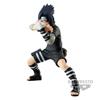 Figurine - Banpresto - Uchiha Sasuke III - 14 Cm - Vibration Stars - Naruto