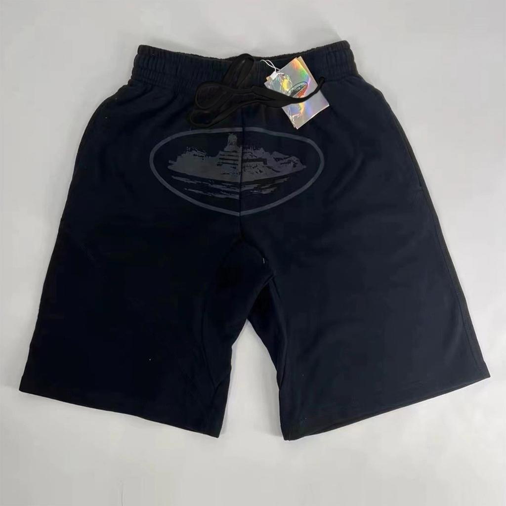 Ανδρικά σορτς με λουράκια με λουράκια της Χαβάης Beach Fit Sport Casual