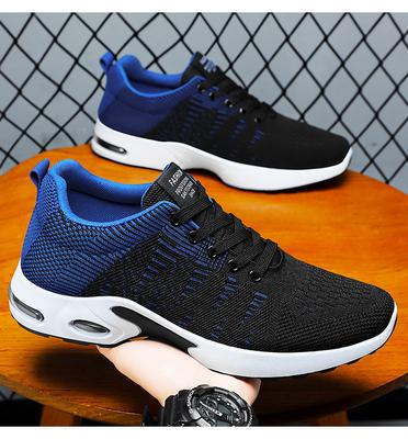 Men's Shoes Casual Sneakers Summer Sneakers for Men Breathable Lightweight Walking Shoes Men's Shoes Sale Beach Casual