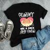 Na górę – T-shirty i koszulki