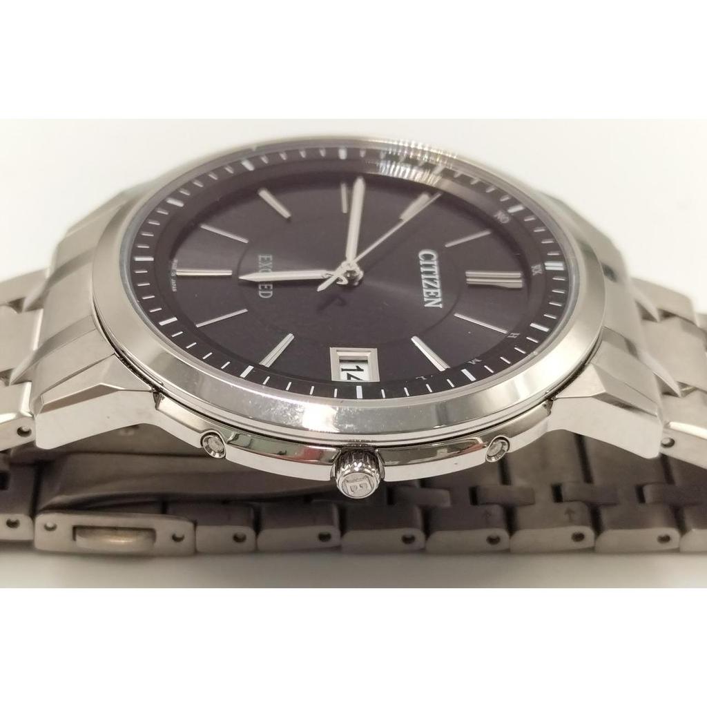 Used CITIZEN EBG74-5025 Watch