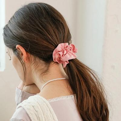 Accessoires pour Cheveux – Élastiques à cheveux pour femme