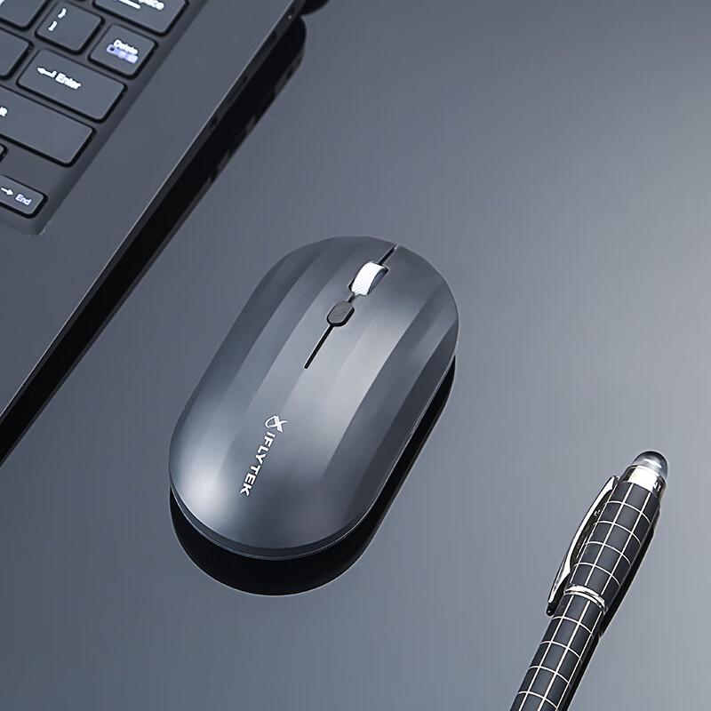 

IFLYTEK M110 Wireless Bluetooth Office Mouse