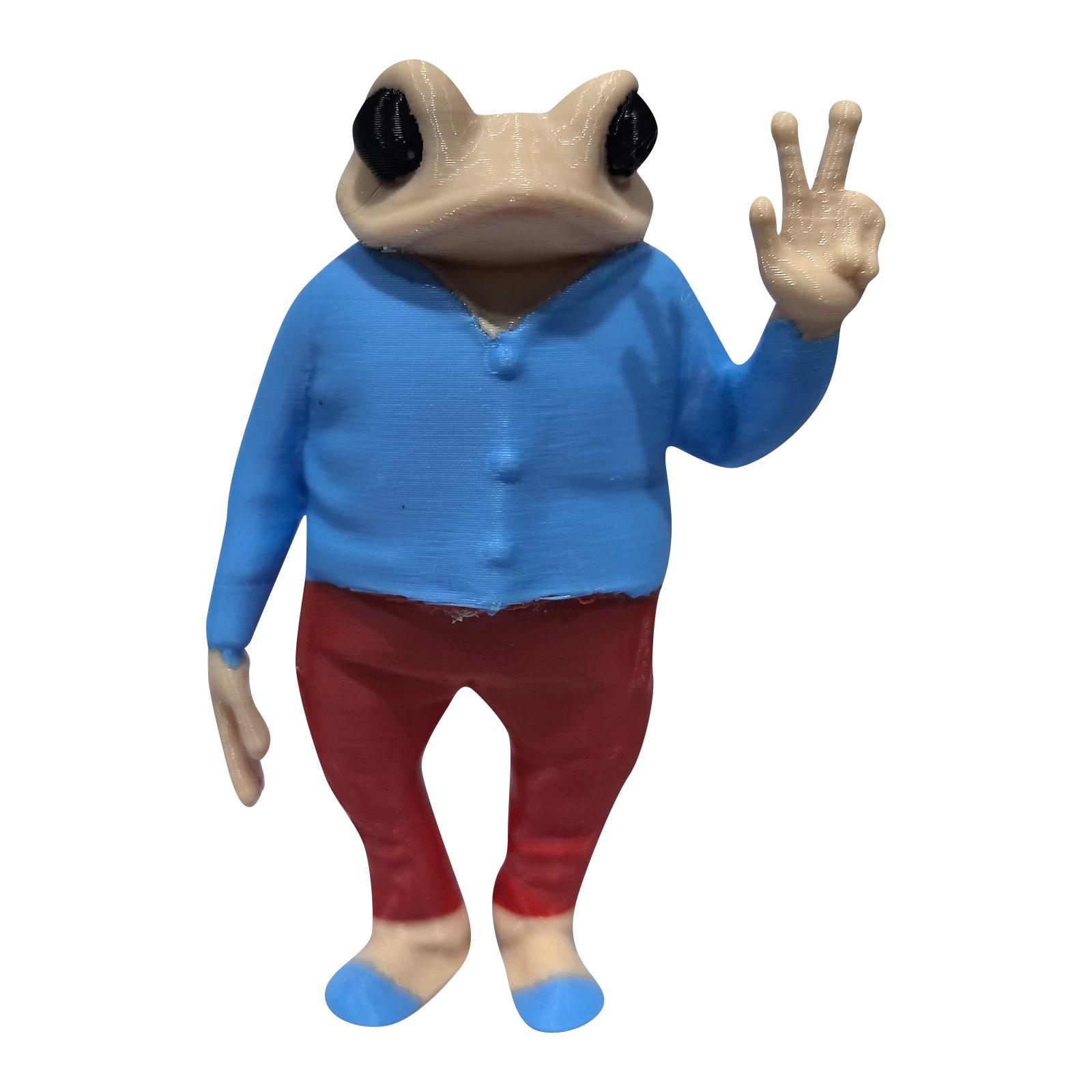 

Неподвижная кукла Коллекционная версия Кукла в масштабе Настольные украшения One Size