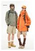 Shan Kebo Couple's Windproof Waterproof Outdoor Jacket - Men's and Women's Spring/Autumn Hiking Coat
