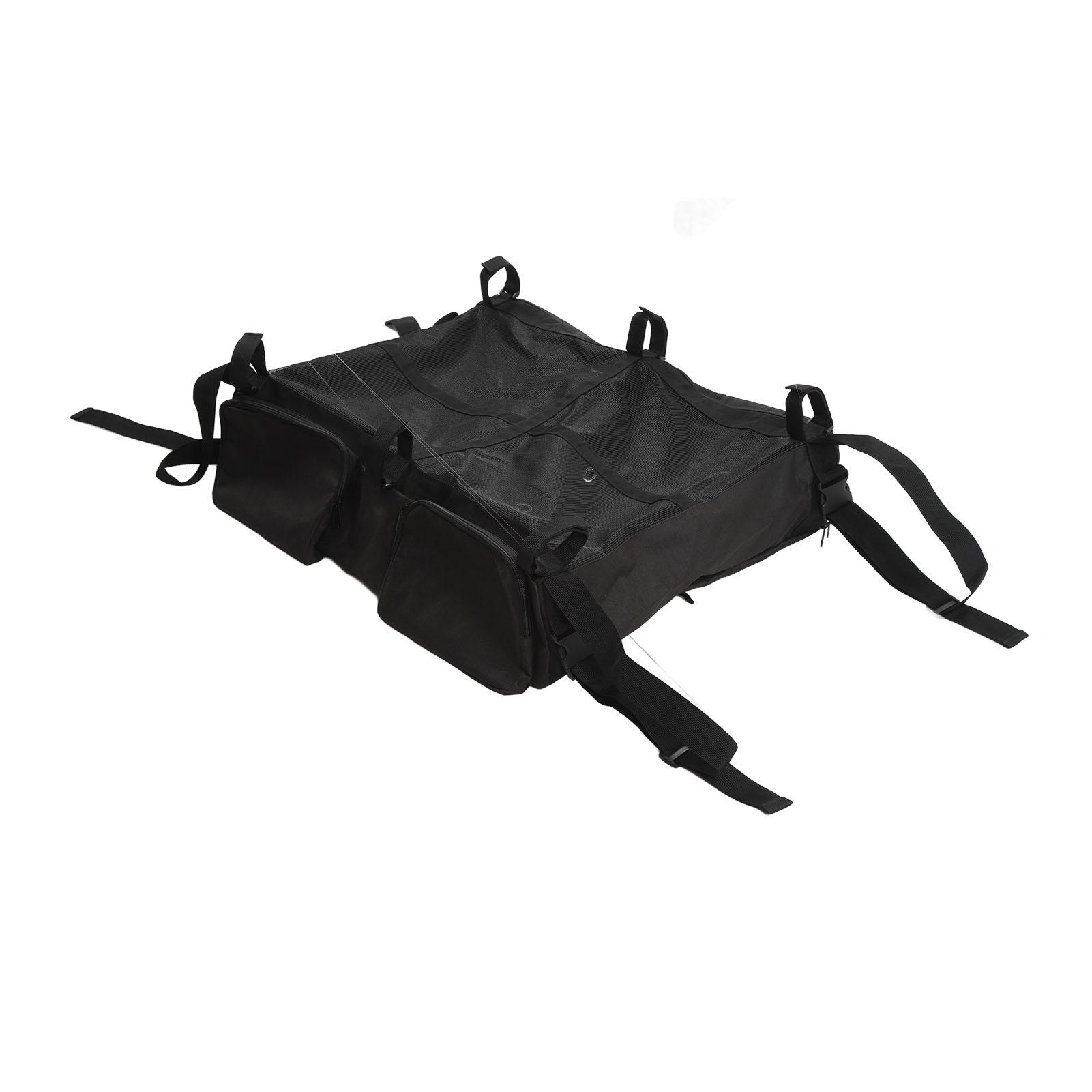 

Сумка для хранения T Top 600D Ткань Оксфорд лодочные спасательные жилеты сумка для хранения с 4 карманами для большинства T Top