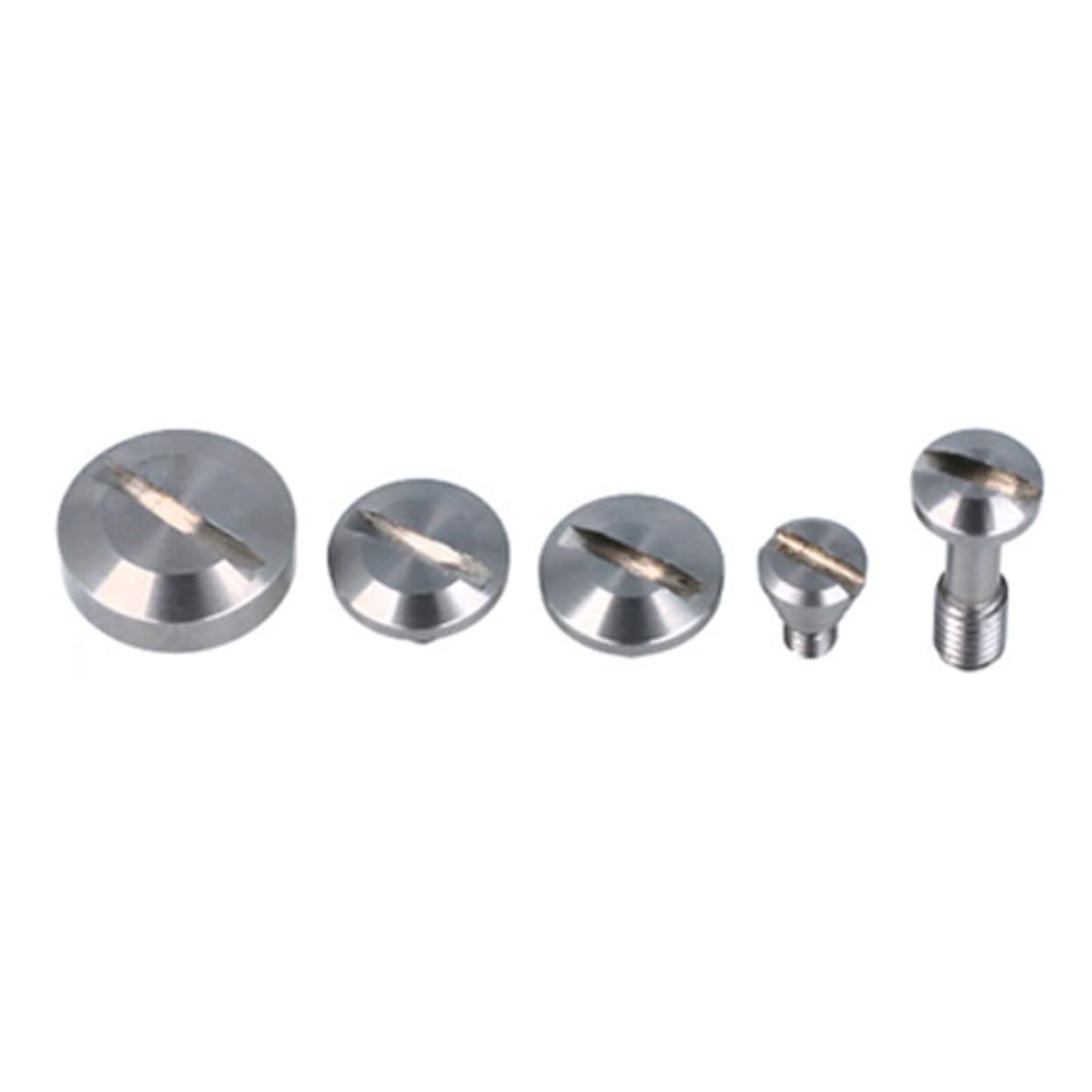 

Avail Screw set for Cardinal 3 cd3_sc_set_sus