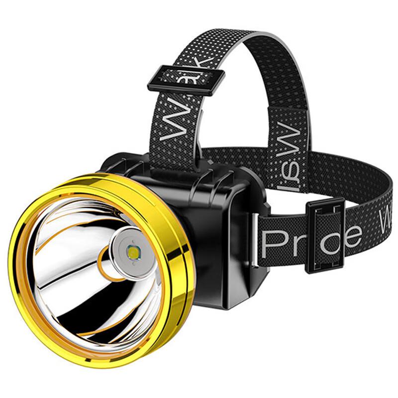 

UOSU Inductive LED Rechargeable Outdoor Headlamp