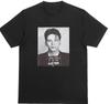 FRANK SINATRA MUGSHOT Unisex T-Shirt | 1950s Singer Icon Tee | Musical Legend Top