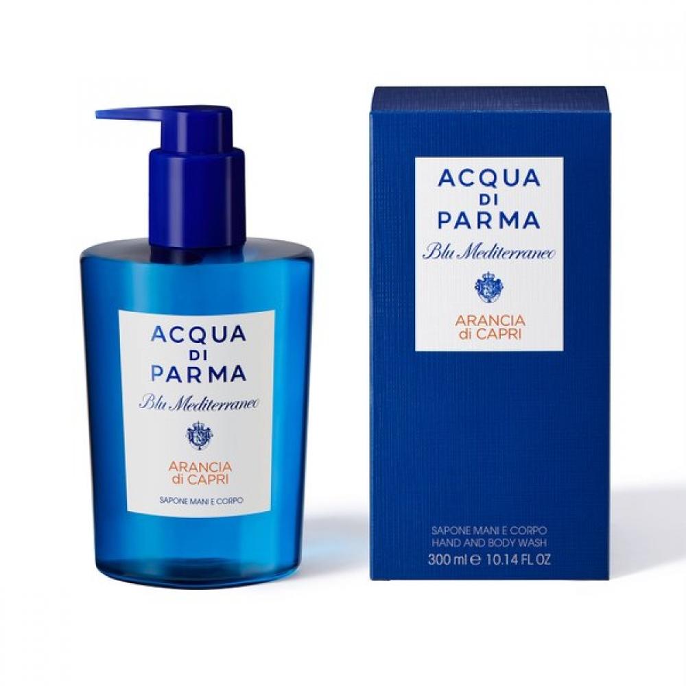 ACQUA DI PARMA Arancia Di Capri Hand   Body Wash 300ml
