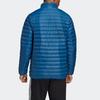 Adidas Arsenal Down Jacket Men's Marine Blue FQ6911