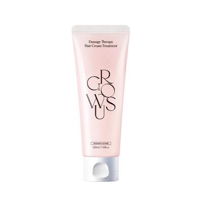 Damage Therapy Haarcreme-Behandlung, 220 ml
