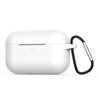 Silicone Mini Wireless Earphone Protective Case Storage Box for Air-Pods Pro 3