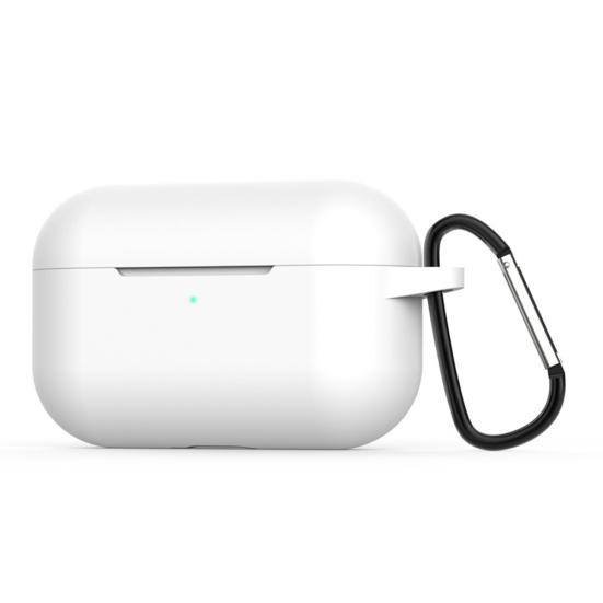 Silicone Mini Wireless Earphone Protective Case Storage Box for Air-Pods Pro 3