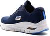 Sneakers Skechers Skechers Arch Fit - Infinity Cool Blue