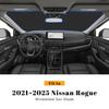 Car Windshield Sun Shade 2026 Accessories OEM Design Reflective Foldable Heat Insulation Sunshade Ultimate Protection